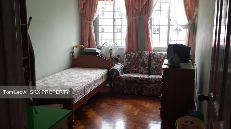 Loyang Villas (D17), Terrace #136414482